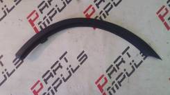 Накладка на крыло. Mitsubishi Outlander, GF2W, GF3W, GF4W, GF6V, GF6W, GF7W, GF8W, GG2W Двигатели: 4B11, 4B12, 4J11, 4J12, 4N14, 6B31