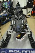 Polaris PRO-RMK 800 163. исправен, есть птс, без пробега