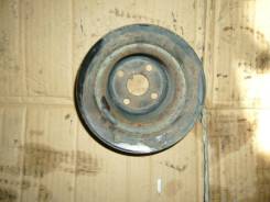 Шкив помпы. Toyota Dyna, BU60 Двигатель B