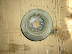 Шкив помпы. Isuzu Elf, NHR55 Двигатель 4JB1