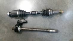 Привод. Mazda Demio, DY3R, DY5W, DY3W, DY5R Mazda Verisa, DC5W, DC5R