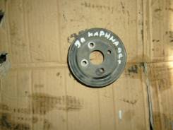 Шкив помпы. Toyota Carina, AT211 Двигатель 7AFE