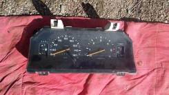 Панель приборов. Mitsubishi Delica, P25W, P35W Двигатель 4D56