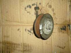 Натяжной ролик. Toyota Sprinter, EE101 Двигатель 4EFE