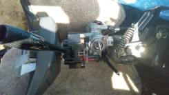 Замок зажигания. Mitsubishi Delica, P25W, P35W Двигатель 4D56