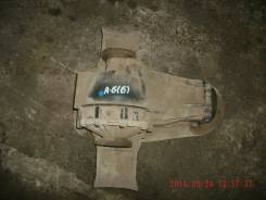 Редуктор. Audi A6, C5 Двигатель BDV