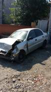 Chevrolet Lanos