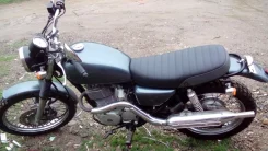Honda CL400. 400����. ��., ��������, ���������, ��� �������. ��� ����� �� ������������ ����