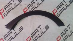 Накладка на крыло. Subaru XV, GP7, GPE, GP Subaru Impreza (GP XV), GP7 Двигатель EJ20A