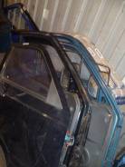 Дверь боковая. SsangYong Istana, 631 Двигатели: OM, 602, 980
