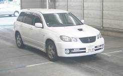 Mitsubishi Airtrek. CU2W, 4G63T