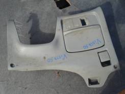 Панель рулевой колонки. Toyota Vista Ardeo, SV50, SV55, ZZV50, AZV50, AZV55 Toyota Vista, SV50, AZV55, ZZV50, AZV50, SV55 Двигатели: 3SFE, 1AZFSE, 3SF...
