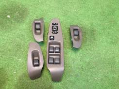 Блок управления стеклоподъемниками. Subaru Legacy Lancaster, BH9, BHE Subaru Legacy, BE5, BE9, BEE, BES, BH5, BH9, BHC, BHE, BHCB5AE Двигатели: EJ25...