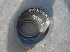 Горловина топливного бака. Toyota Vista Ardeo, SV50, SV55, ZZV50, AZV50, AZV55 Toyota Vista, SV50, AZV55, ZZV50, AZV50, SV55 Двигатели: 3SFE, 1AZFSE...
