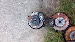 Ступица. Toyota Funcargo, NCP20, NCP25, NCP21 Toyota Succeed, NCP50, NCP55V, NCP51, NCP59G, NCP58G, NCP55, NCP58, NCP59, NCP51V Toyota Probox, NCP58G...