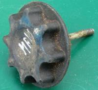 Болт колесный. Toyota: Corolla, Corolla Levin, Sprinter, Sprinter Trueno, Sprinter Marino, Corolla Ceres Двигатели: 3CE, 5AFE, 4AF, 7AFE, 4EFE, 4AFE...