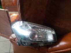 Фара. Nissan Dualis Nissan Qashqai