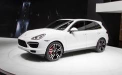 Продажа автозапчастей на Porsche Cayenne