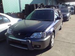 Honda Orthia. EL3, B20B