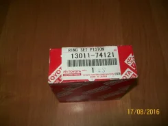 ������ ��������� 4S 13011-74121 ����