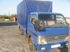 Baw Fenix. BAW Fenix 33462, бортовой со спальником, 2010 года выпуска, 3 200 куб. см., 4 000 кг.