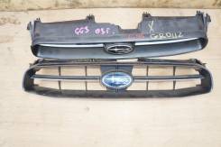 Решетка радиатора. Subaru Impreza, GG3, GG2, GGA, GG, GD, GG9, GD3, GD2