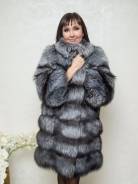 Шубы из лисы. 40, 42, 44, 46
