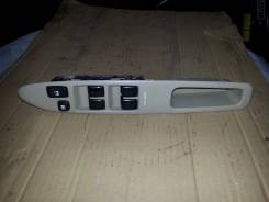 Блок управления стеклоподъемниками. Toyota Ipsum, ACM21, ACM26W, ACM26, ACM21W Toyota Voxy, AZR65G, AZR65, AZR60, AZR60G Toyota Noah, AZR65G, AZR65, A...
