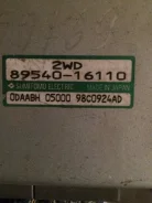 ���� ���������� abs 89540-16110 ����