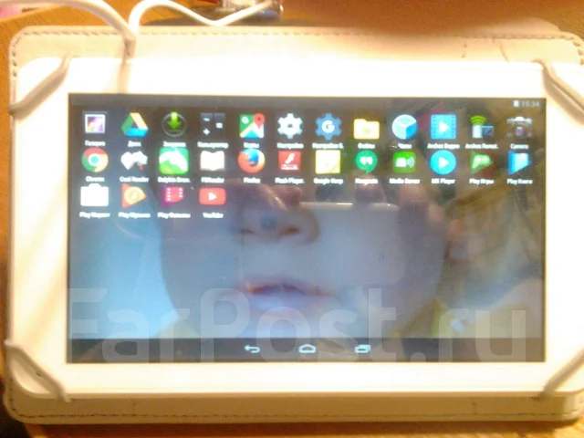 Archos 70 Cobalt 8Gb ����