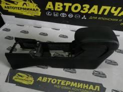 Подлокотник Mitsubishi Lancer X CY4A 4B11