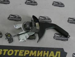 Рычаг стояночного тормоза Kia Rio RB