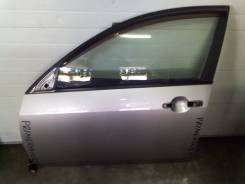 Дверь боковая. Nissan Primera, TP12, RP12, QP12, TNP12, WTP12