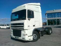 DAF XF 95