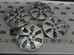 Комплект колпаков Kia Rio UB G4FC