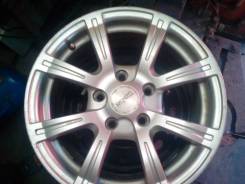 LORENZO. 7.0x15", 5x114.30, ET35,  70,0.