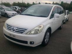 Nissan Presage. PNU31, VQ35DE