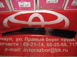 Ветровик на дверь Toyota Harrier #CU30