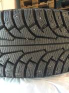 Nokian Hakkapeliitta 5 SUV. Зимние, шипованные, 2013 год, износ: 5%, 4 шт