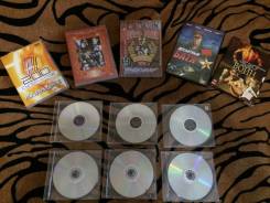 Фильмы DVD