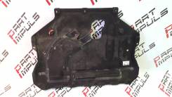 Защита двигателя. Ford Kuga, CBV, CBS