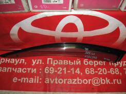 Ветровик на дверь Toyota Corolla #ZE121