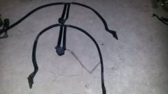 Уплотнитель подкрылка. Nissan Gloria, ENY34, MY34, Y34, HY34 Nissan Cedric, ENY34, MY34, Y34, HY34 Двигатели: RB25DET, VQ25DD, VQ30DET, VQ20DE, VQ30DD