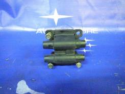 Катушка зажигания. Subaru Legacy B4, BL9, BL5 Subaru Outback, BP9, BP Subaru Legacy, BL, BL5, BP9, BP, BL9, BP5 Subaru Legacy Wagon, BP5 Двигатели: EJ...