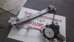 Стеклоподъемный механизм. Mitsubishi Airtrek, CU5W, CU4W Двигатели: 4G64, 4G69, MIVEC, 4G69MIVEC