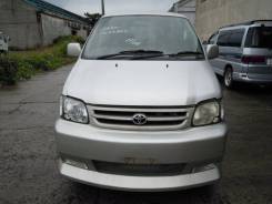 Toyota Lite Ace Noah. SR50, 3SFE
