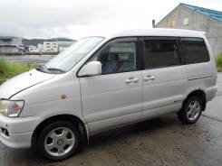 Toyota Town Ace Noah. SR50, 3SFE