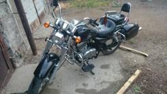 Baltmotors Classic 200. 200 куб. см., исправен, птс, с пробегом