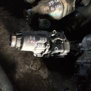 Редуктор. Honda CR-V, RD1 Двигатель B20B