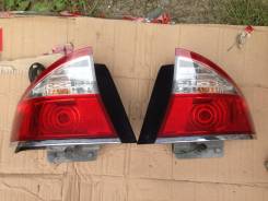 Стоп-сигнал. Subaru Legacy, BL5, BLE Subaru Legacy B4 Двигатели: EJ20Y, EJ204, EJ203, EJ20C, EJ20X, EJ30D
